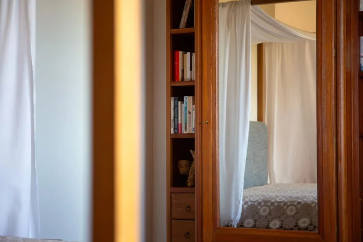 Casa Balata: fotografia dell’agenzia 28