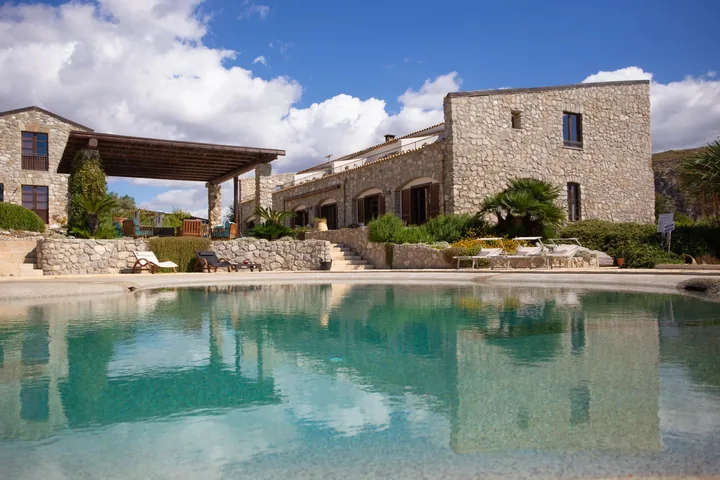 Casa Balata: fotografia dell’agenzia 1