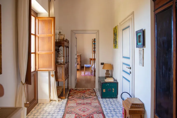 Casa Balata: fotografia dell’agenzia 26