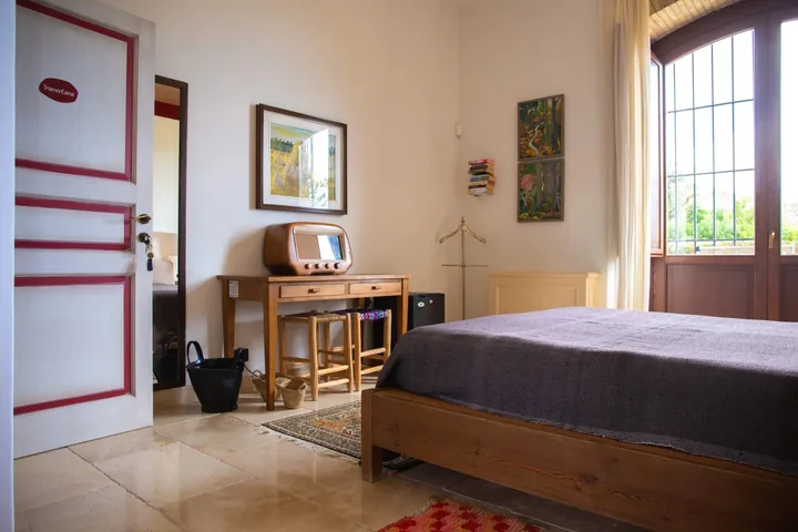 Casa Balata: fotografia dell’agenzia 31
