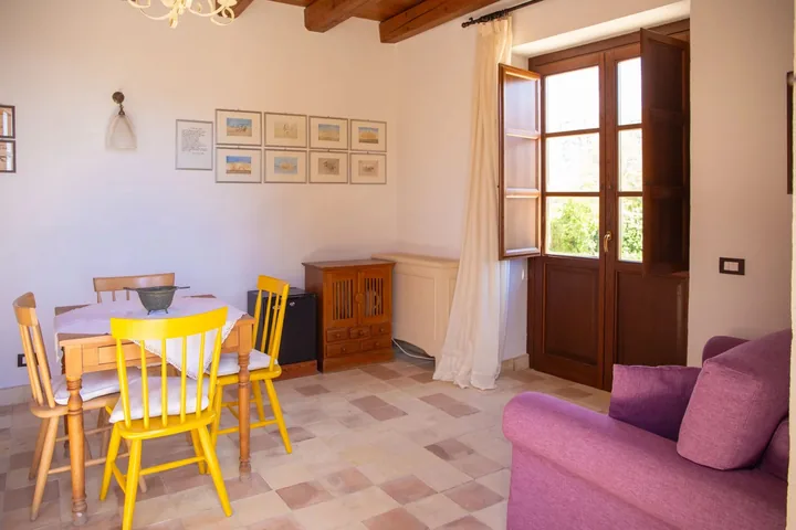 Casa Balata: fotografia dell’agenzia 14