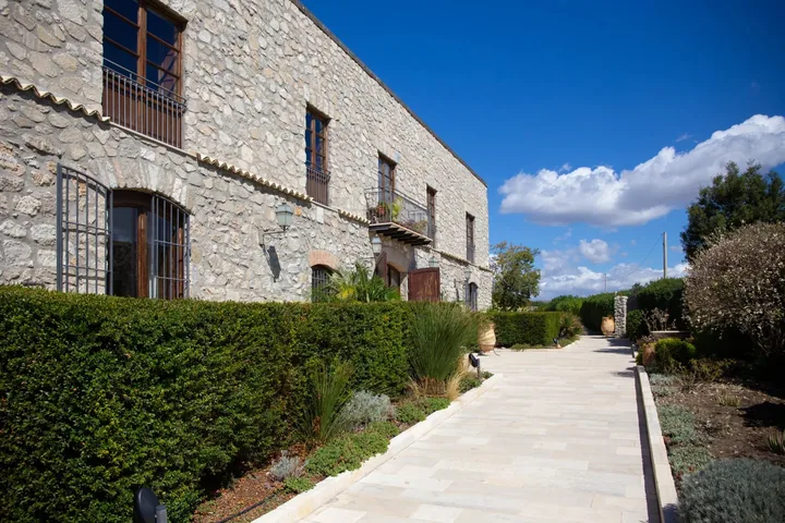 Casa Balata: fotografia dell’agenzia 37