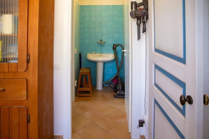 Casa Balata: fotografia dell’agenzia 34