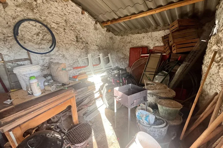 Casa Brigitte: fotografia dell’agenzia 32