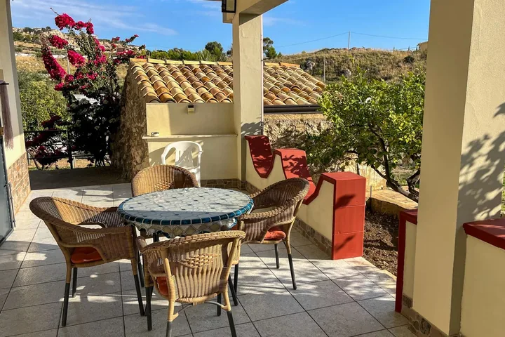 Casa Brigitte: fotografia dell’agenzia 6