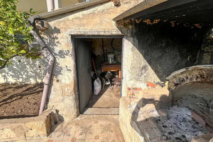 Casa Brigitte: fotografia dell’agenzia 31
