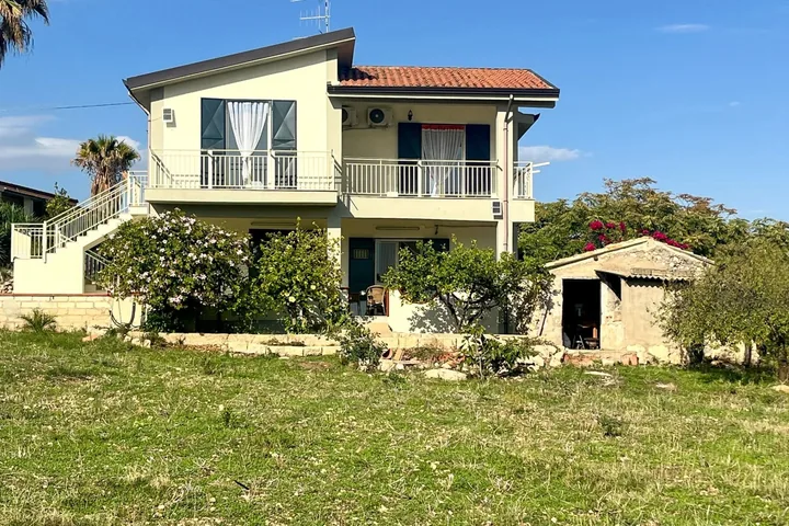 Casa Brigitte: fotografia dell’agenzia 26