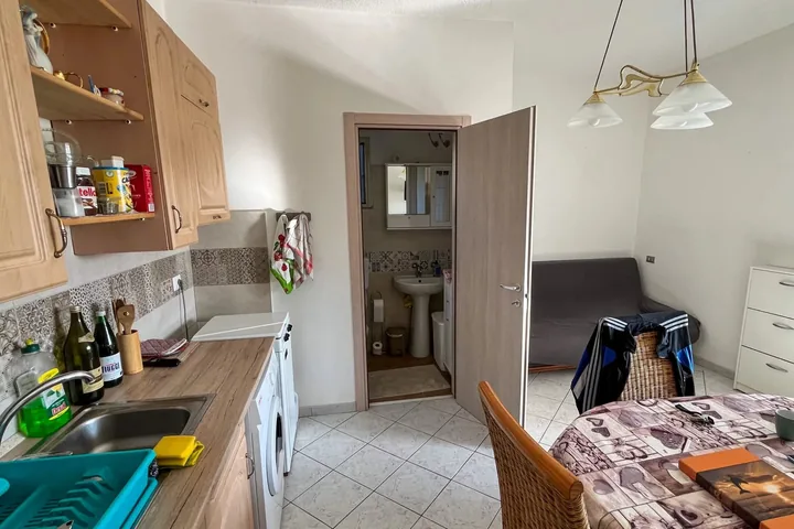 Casa Brigitte: fotografia dell’agenzia 9