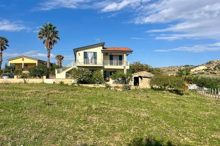 Casa Brigitte: fotografia dell’agenzia 1