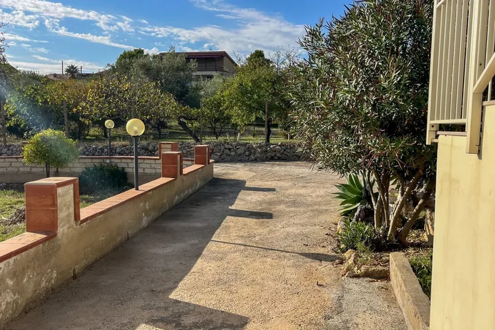 Casa Brigitte: fotografia dell’agenzia 23