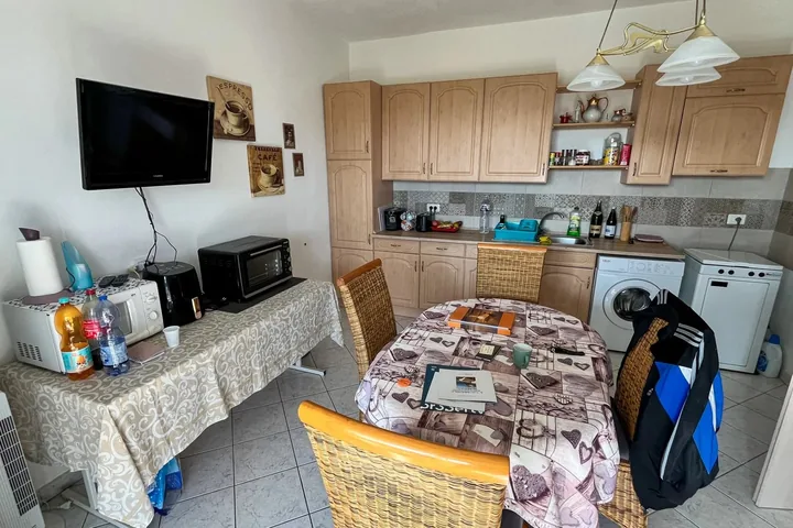 Casa Brigitte: fotografia dell’agenzia 8