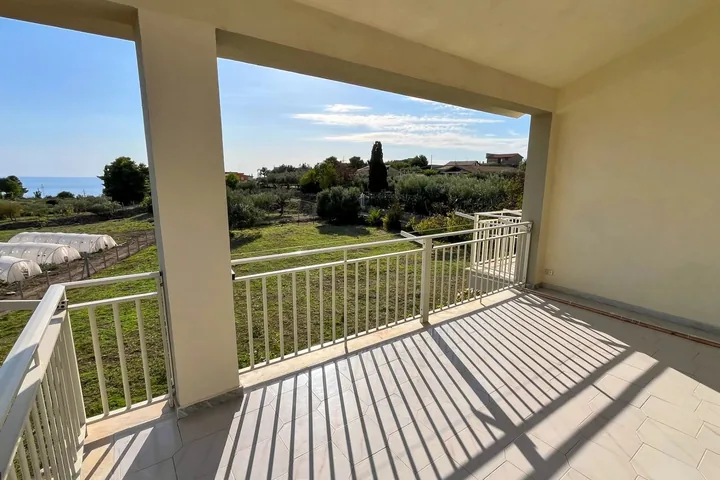 Casa Brigitte: fotografia dell’agenzia 4