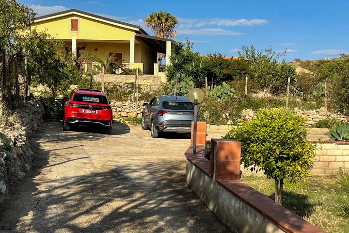Casa Brigitte: fotografia dell’agenzia 25