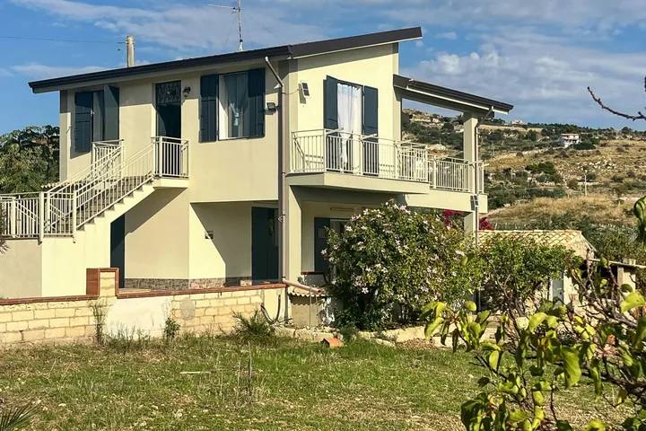 Casa Brigitte: fotografia dell’agenzia 3