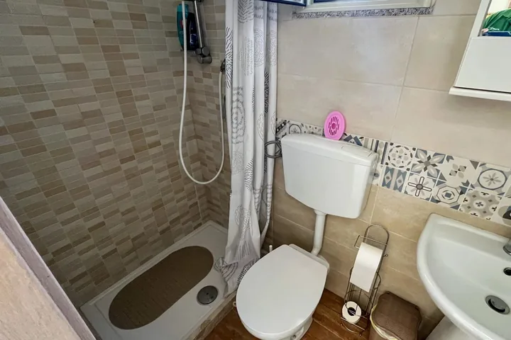 Casa Brigitte: fotografia dell’agenzia 11