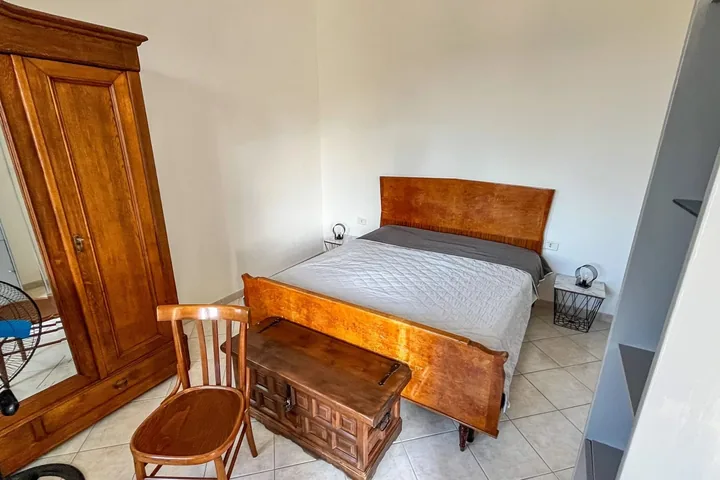 Casa Brigitte: fotografia dell’agenzia 15