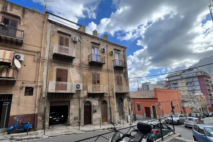 Appartamento Giusi: fotografia dell’agenzia 15