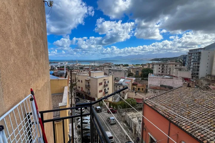 Appartamento Giusi: fotografia dell’agenzia 13