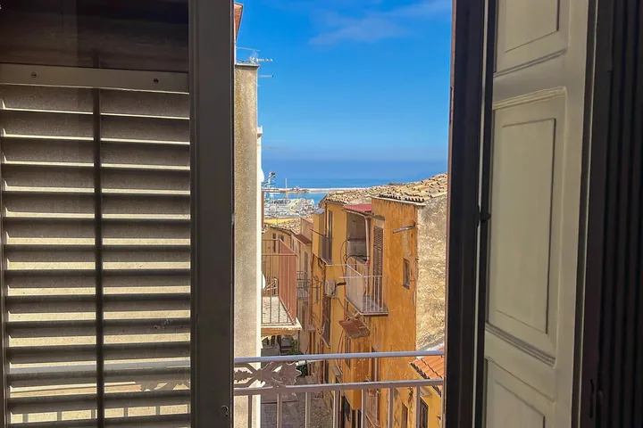 Appartamento Giusi: fotografia dell’agenzia 1