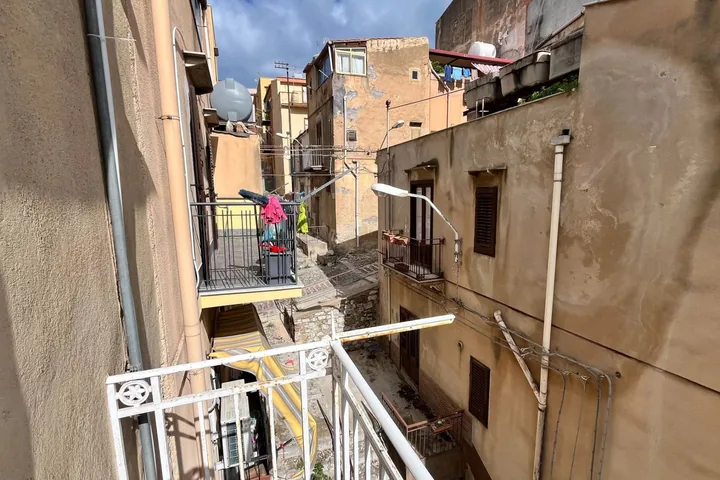 Appartamento Giusi: fotografia dell’agenzia 11