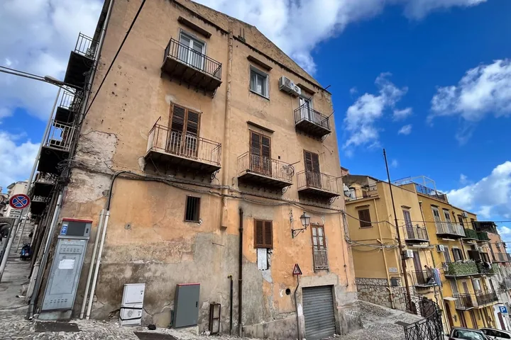 Appartamento Giusi: fotografia dell’agenzia 9