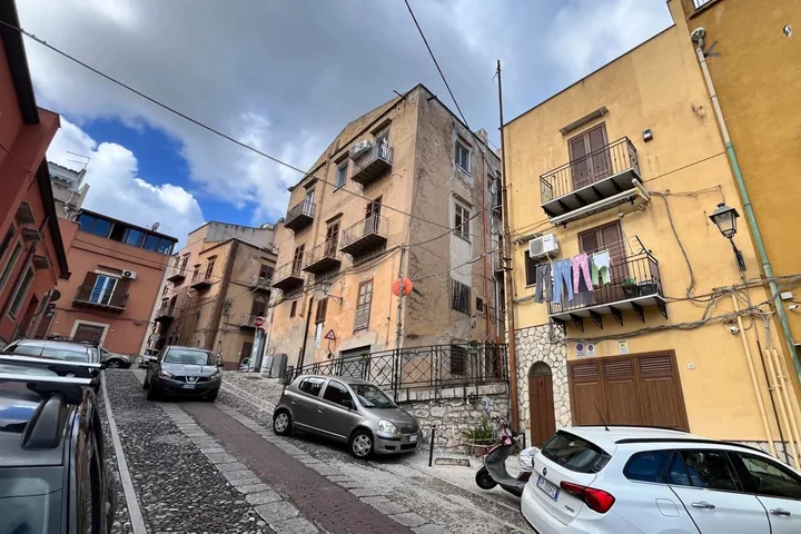 Appartamento Giusi: fotografia dell’agenzia 14