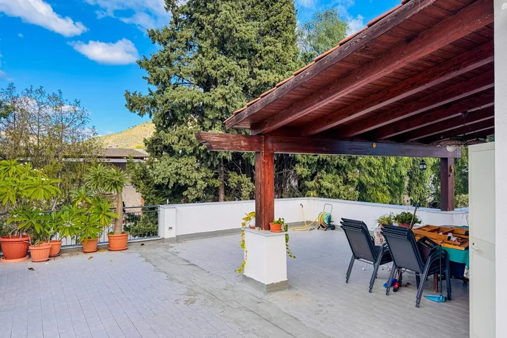 Casa Maria: fotografia dell’agenzia 55