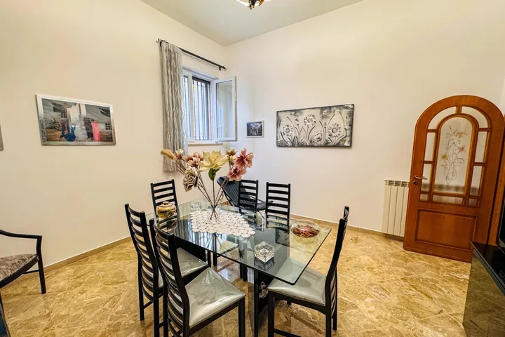 Casa Maria: fotografia dell’agenzia 27
