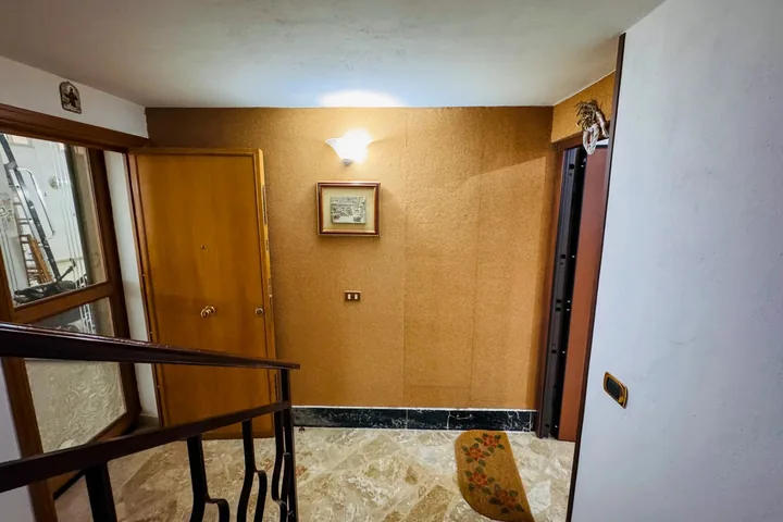 Casa Maria: fotografia dell’agenzia 12
