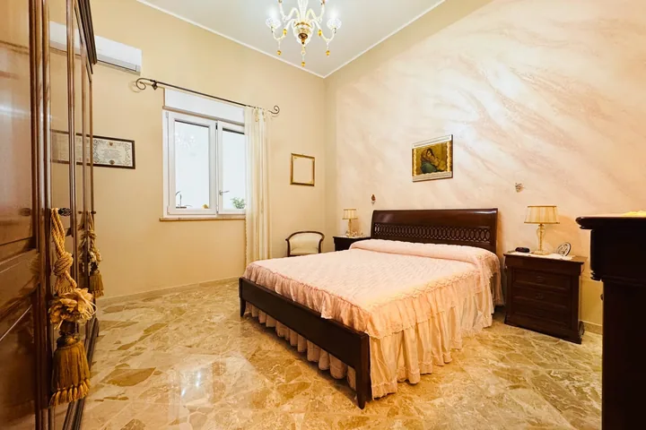 Casa Maria: fotografia dell’agenzia 32