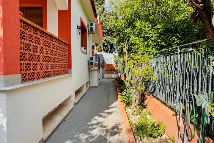 Casa Maria: fotografia dell’agenzia 7