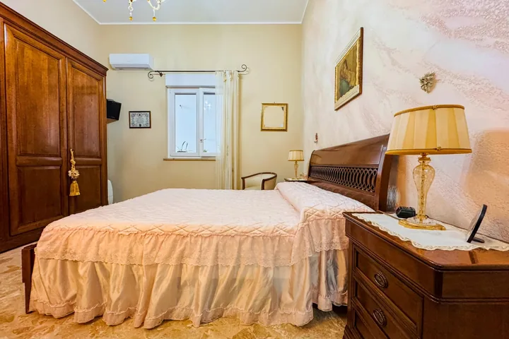 Casa Maria: fotografia dell’agenzia 33