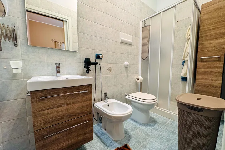 Casa Maria: fotografia dell’agenzia 34