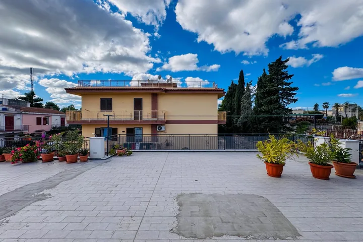 Casa Maria: fotografia dell’agenzia 45
