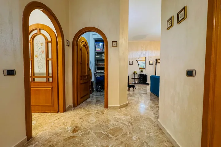 Casa Maria: fotografia dell’agenzia 29
