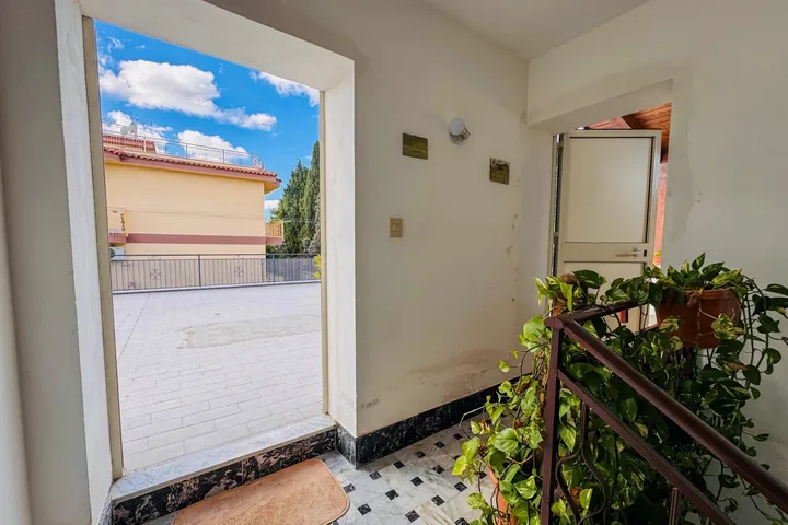 Casa Maria: fotografia dell’agenzia 44