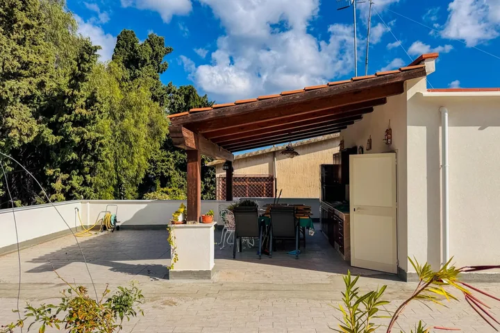 Casa Maria: fotografia dell’agenzia 47