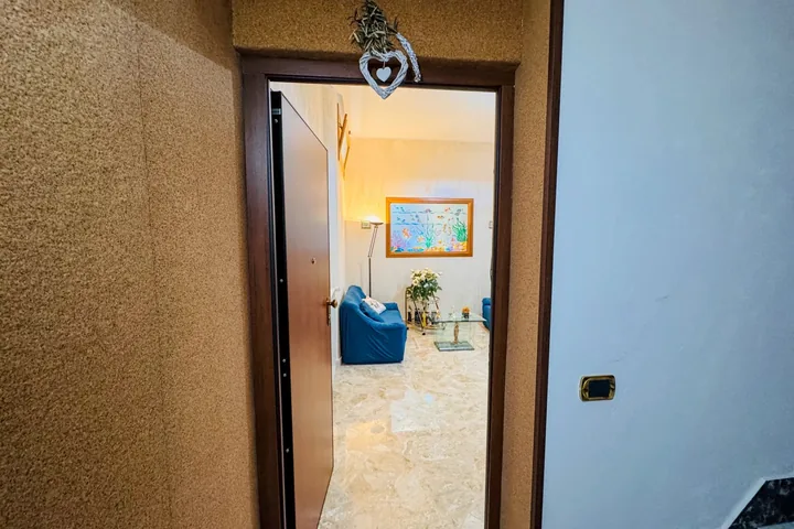 Casa Maria: fotografia dell’agenzia 11