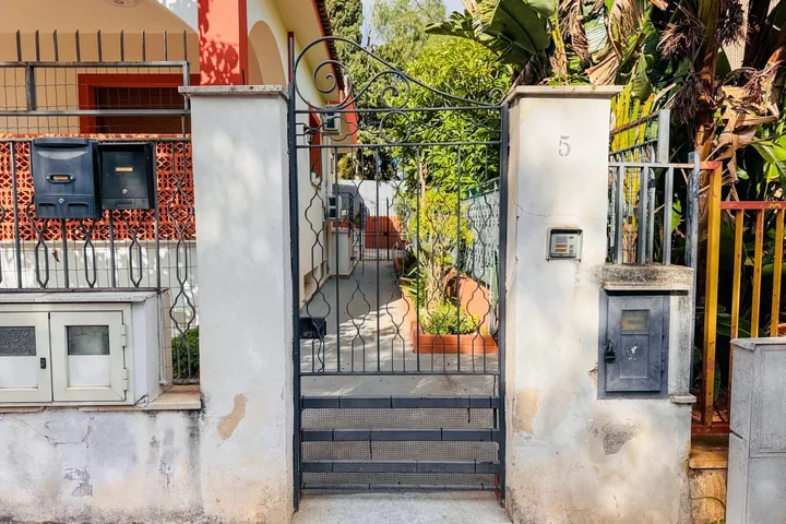 Casa Maria: fotografia dell’agenzia 5