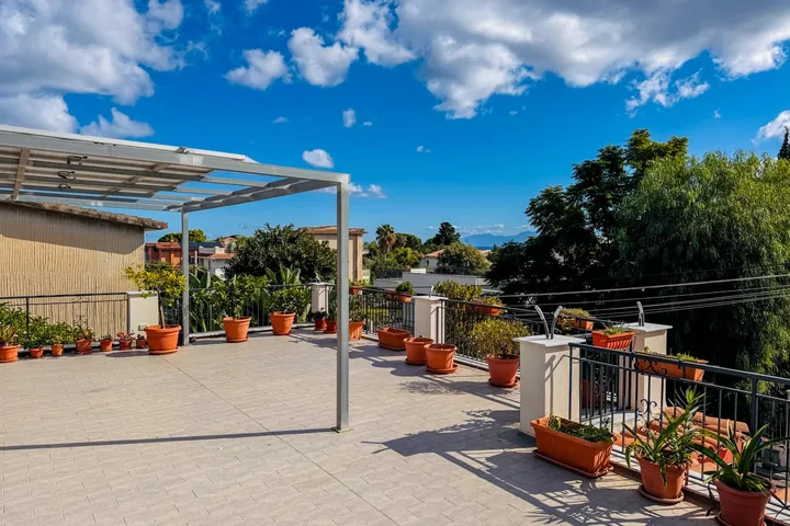 Casa Maria: fotografia dell’agenzia 54