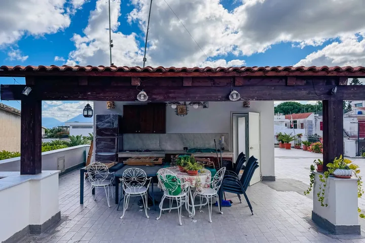 Casa Maria: fotografia dell’agenzia 46