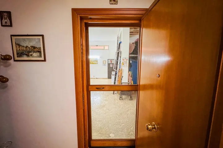 Casa Maria: fotografia dell’agenzia 35