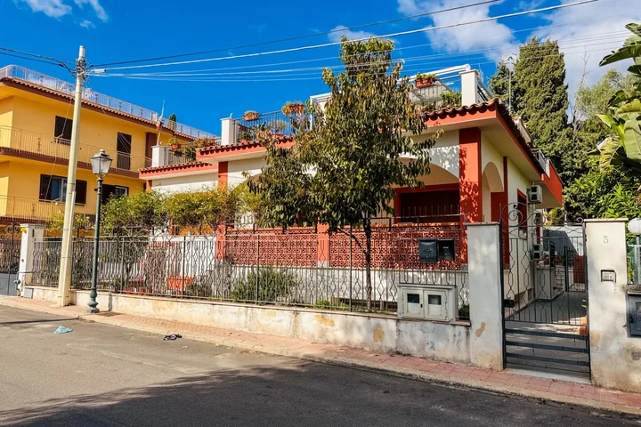 Casa Maria: fotografia dell’agenzia 4