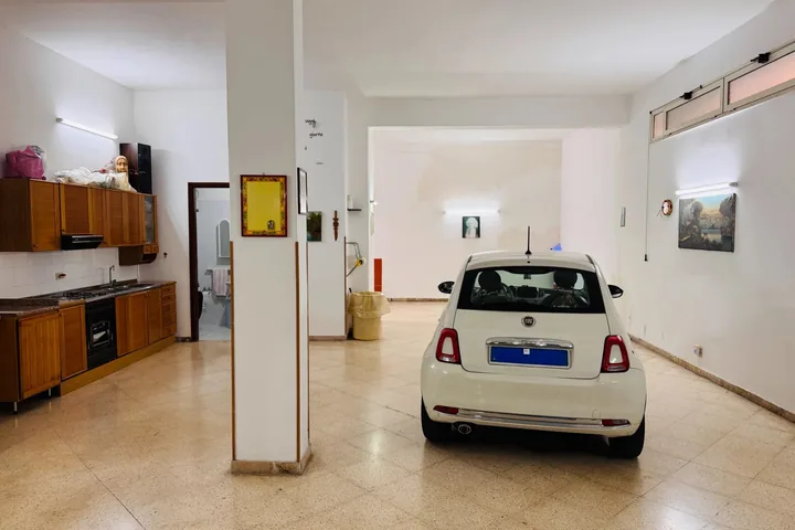 Casa Maria: fotografia dell’agenzia 36