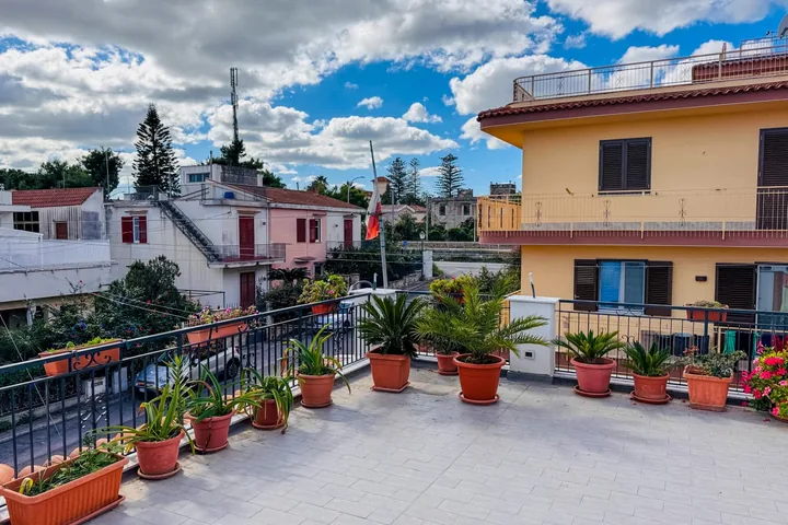 Casa Maria: fotografia dell’agenzia 49