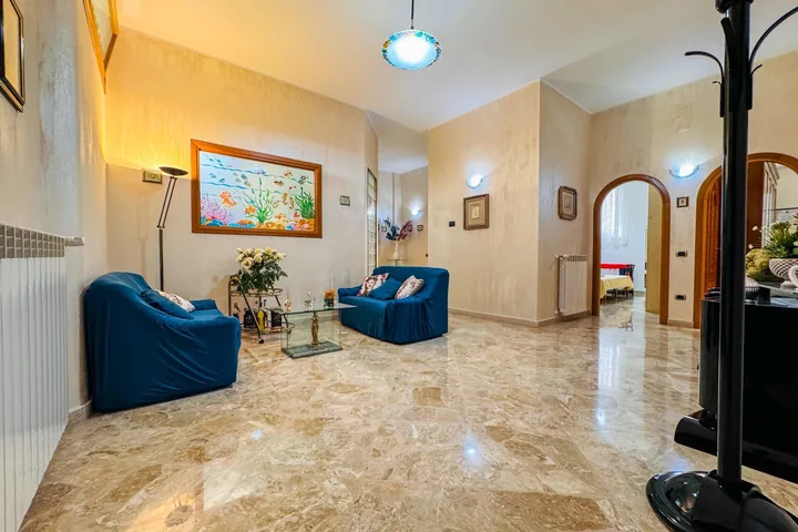 Casa Maria: fotografia dell’agenzia 13