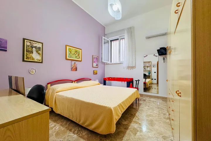 Casa Maria: fotografia dell’agenzia 30