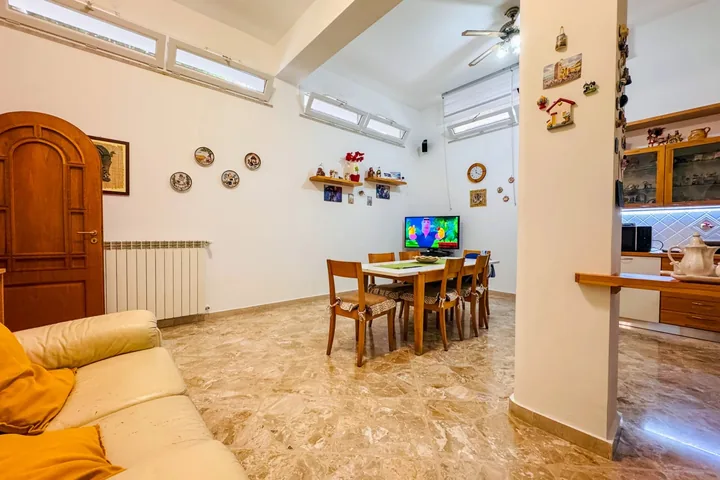 Casa Maria: fotografia dell’agenzia 20