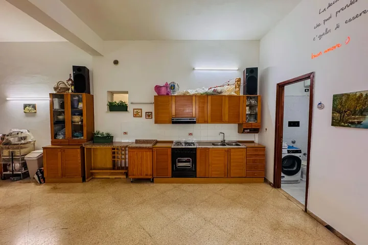 Casa Maria: fotografia dell’agenzia 38