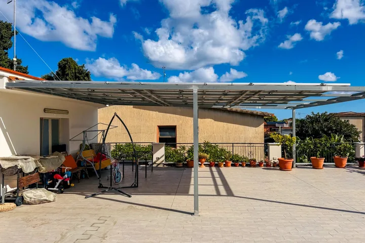 Casa Maria: fotografia dell’agenzia 52
